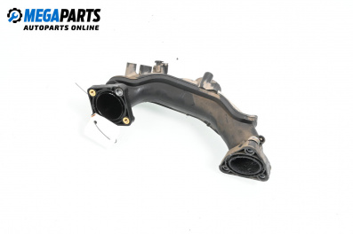 Turbo pipe for Peugeot 2008 SUV I (03.2013 - 08.2019) 1.6 HDi, 114 hp