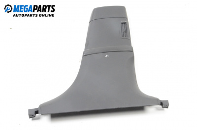 Interior plastic for Volkswagen Phaeton Sedan (04.2002 - 03.2016), 5 doors, sedan, position: right