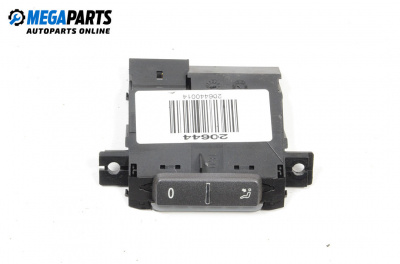 Buttons panel for Volkswagen Phaeton Sedan (04.2002 - 03.2016)