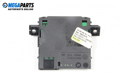 Buttons panel for Volkswagen Phaeton Sedan (04.2002 - 03.2016)