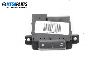 Buttons panel for Volkswagen Phaeton Sedan (04.2002 - 03.2016)