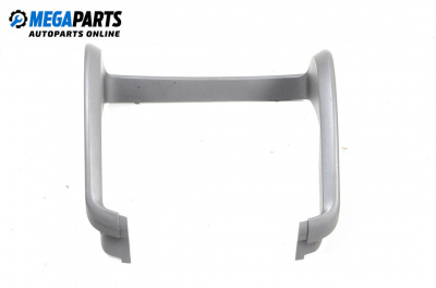 Interior plastic for Volkswagen Phaeton Sedan (04.2002 - 03.2016), 5 doors, sedan, position: front