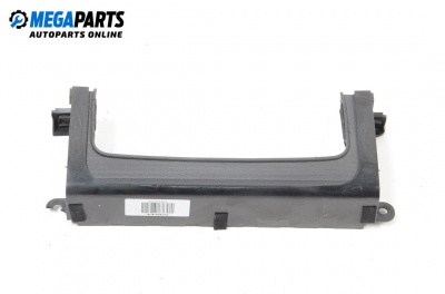 Interior plastic for Volkswagen Phaeton Sedan (04.2002 - 03.2016), 5 doors, sedan, position: front