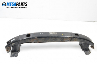Stützträger stoßstange for Volkswagen Phaeton Sedan (04.2002 - 03.2016), sedan, position: vorderseite