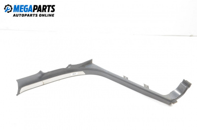Innenschwelle for Volkswagen Phaeton Sedan (04.2002 - 03.2016), 5 türen, sedan, position: links, rückseite