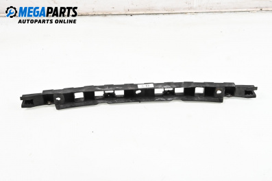 Front bumper shock absorber for Volkswagen Phaeton Sedan (04.2002 - 03.2016), sedan, position: front