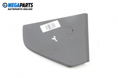 Interior plastic for Volkswagen Phaeton Sedan (04.2002 - 03.2016), 5 doors, sedan, position: front