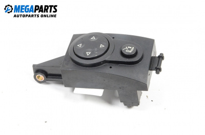 Taste verstellung lenkrad for Volkswagen Phaeton Sedan (04.2002 - 03.2016)