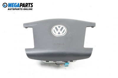 Airbag for Volkswagen Phaeton Sedan (04.2002 - 03.2016), 5 uși, sedan, position: fața