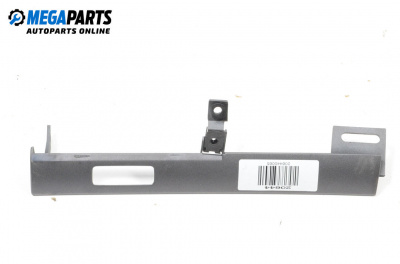 Interior plastic for Volkswagen Phaeton Sedan (04.2002 - 03.2016), 5 doors, sedan, position: front