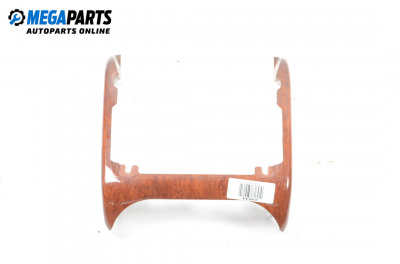 Interior plastic for Volkswagen Phaeton Sedan (04.2002 - 03.2016), 5 doors, sedan, position: front