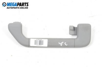 Handle for Volkswagen Phaeton Sedan (04.2002 - 03.2016), 5 doors, position: rear - right