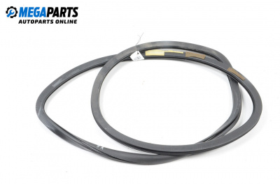 Türdichtung for Volkswagen Phaeton Sedan (04.2002 - 03.2016), 5 türen, sedan, position: links, rückseite