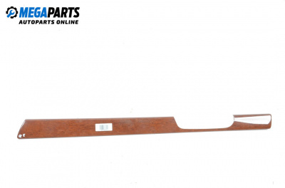 Interior plastic for Volkswagen Phaeton Sedan (04.2002 - 03.2016), 5 doors, sedan, position: rear