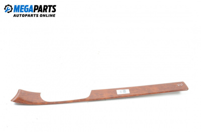 Interior plastic for Volkswagen Phaeton Sedan (04.2002 - 03.2016), 5 doors, sedan, position: front