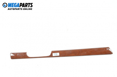 Interior plastic for Volkswagen Phaeton Sedan (04.2002 - 03.2016), 5 doors, sedan, position: rear