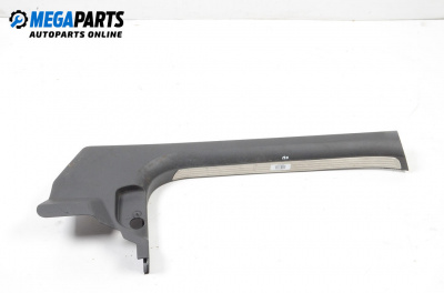 Interior plastic for Volkswagen Phaeton Sedan (04.2002 - 03.2016), 5 doors, sedan, position: front - left