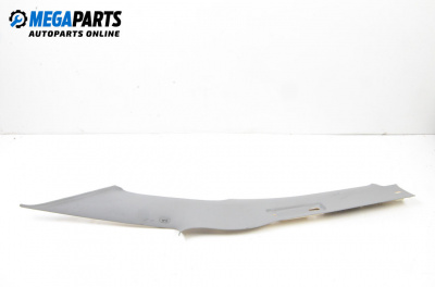 Interior plastic for Volkswagen Phaeton Sedan (04.2002 - 03.2016), 5 doors, sedan, position: rear