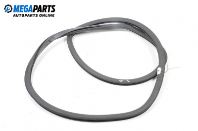 Türdichtung for Volkswagen Phaeton Sedan (04.2002 - 03.2016), 5 türen, sedan, position: rechts, rückseite