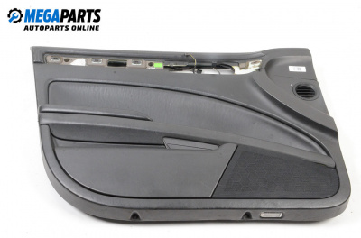 Interior door panel  for Volkswagen Phaeton Sedan (04.2002 - 03.2016), 5 doors, sedan, position: front - left