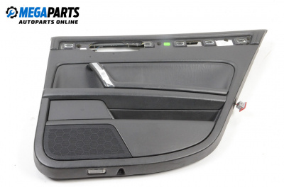 Interior door panel  for Volkswagen Phaeton Sedan (04.2002 - 03.2016), 5 doors, sedan, position: rear - right