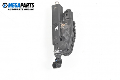 Pulverizator far for Volkswagen Phaeton Sedan (04.2002 - 03.2016), position: stânga