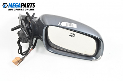 Oglindă for Volkswagen Phaeton Sedan (04.2002 - 03.2016), 5 uși, sedan, position: dreapta