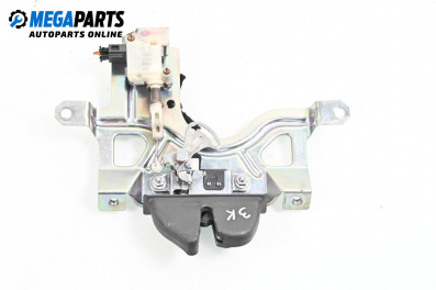 Încuietoare portbagaj for Volkswagen Phaeton Sedan (04.2002 - 03.2016), sedan, position: din spate