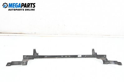 Stoßstangehalterung for Volkswagen Phaeton Sedan (04.2002 - 03.2016), sedan, position: rückseite
