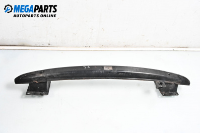 Stützträger stoßstange for Volkswagen Phaeton Sedan (04.2002 - 03.2016), sedan, position: rückseite