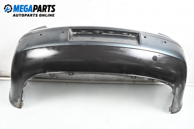 Bara de protectie spate for Volkswagen Phaeton Sedan (04.2002 - 03.2016), sedan