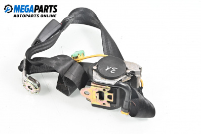 Sicherheitsgurt for Volkswagen Phaeton Sedan (04.2002 - 03.2016), 5 türen, position: links, rückseite