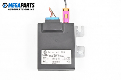 Modul for Volkswagen Phaeton Sedan (04.2002 - 03.2016), № 3D0 963 513 A