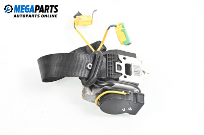 Sicherheitsgurt for Volkswagen Phaeton Sedan (04.2002 - 03.2016), 5 türen, position: links, vorderseite