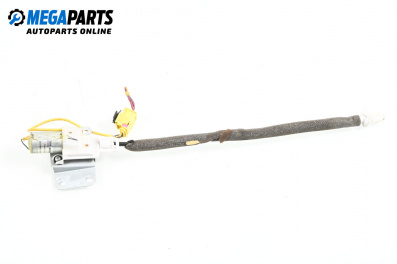 Seat belt motor for Volkswagen Phaeton Sedan (04.2002 - 03.2016), 5 doors