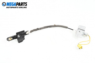 Seat belt motor for Volkswagen Phaeton Sedan (04.2002 - 03.2016), 5 doors