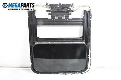 Trapă de plafon for Volkswagen Phaeton Sedan (04.2002 - 03.2016), sedan