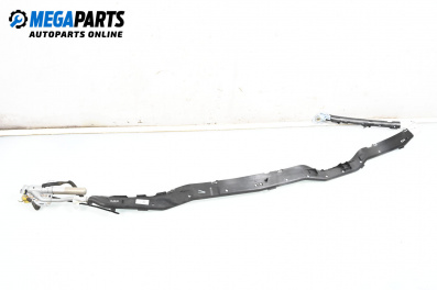 Airbag for Volkswagen Phaeton Sedan (04.2002 - 03.2016), 5 uși, sedan, position: stânga