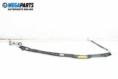 Airbag for Volkswagen Phaeton Sedan (04.2002 - 03.2016), 5 uși, sedan, position: dreapta