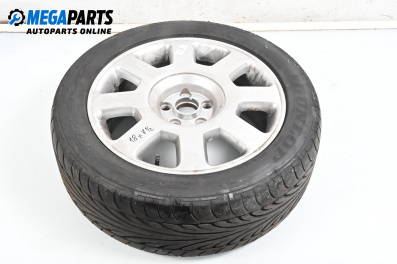 Spare tire for Volkswagen Phaeton Sedan (04.2002 - 03.2016) 18 inches, width 7.5 (The price is for one piece)