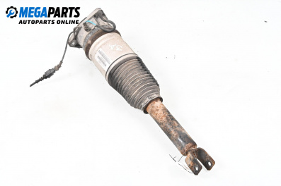 Air shock absorber for Volkswagen Phaeton Sedan (04.2002 - 03.2016), sedan, position: rear - right