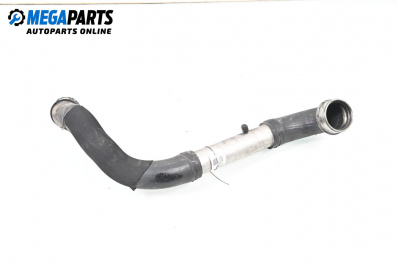 Țeavă turbo for Volkswagen Phaeton Sedan (04.2002 - 03.2016) 5.0 V10 TDI 4motion, 313 hp