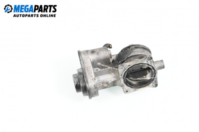 Clapetă carburator for Volkswagen Phaeton Sedan (04.2002 - 03.2016) 5.0 V10 TDI 4motion, 313 hp