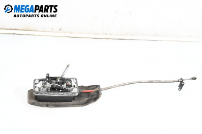 Schimbător de viteze cu cablu for Volkswagen Phaeton Sedan (04.2002 - 03.2016)
