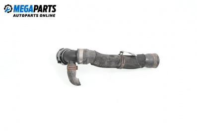 Furtun de apă for Volkswagen Phaeton Sedan (04.2002 - 03.2016) 5.0 V10 TDI 4motion, 313 hp