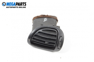 Luftdüse heizung for Peugeot 206 Hatchback (08.1998 - 12.2012)