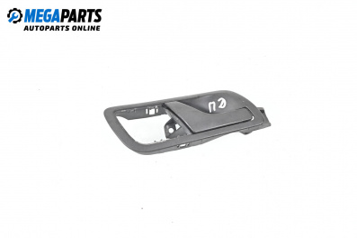 Inner handle for Skoda Fabia I Sedan (10.1999 - 12.2007), 5 doors, sedan, position: front - right