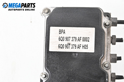ABS for Skoda Fabia I Sedan (10.1999 - 12.2007) 1.9 TDI
