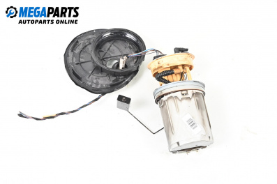 Supply pump for Skoda Fabia I Sedan (10.1999 - 12.2007) 1.9 TDI, 100 hp