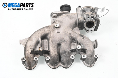 Intake manifold for Skoda Fabia I Sedan (10.1999 - 12.2007) 1.9 TDI, 100 hp